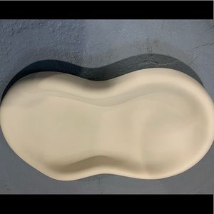 Keekaroo Peanut Changing pad, gently used